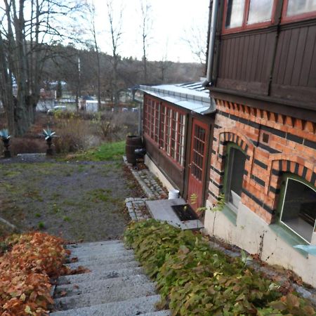 ستوكهولم Villa Skogsborg المظهر الخارجي الصورة